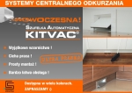 Nowa szufelka KITVAC