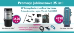 Promocje odkurzaczy w 2025